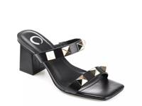 Kirian Sandal Black view