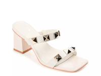 Kirian Sandal Ivory view