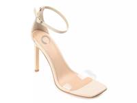 Lorelei Sandal Off White view