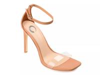 Lorelei Sandal Mocha view