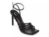 Louella Sandal Black view