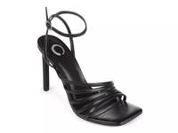Louella Sandal Black view