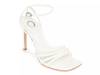 Louella Sandal White view