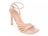 Louella Sandal Beige view