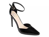 Miriem Pump Black view