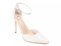 Miriem Pump Off White view