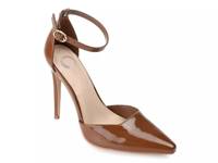 Miriem Pump Brown view