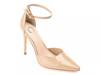Miriem Pump Beige view