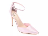 Miriem Pump Pink view