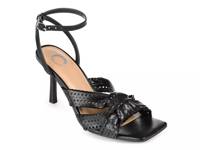 Naommi Sandal Black view