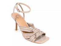 Naommi Sandal Taupe view