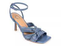Naommi Sandal Blue view
