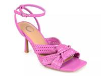 Naommi Sandal Plum view