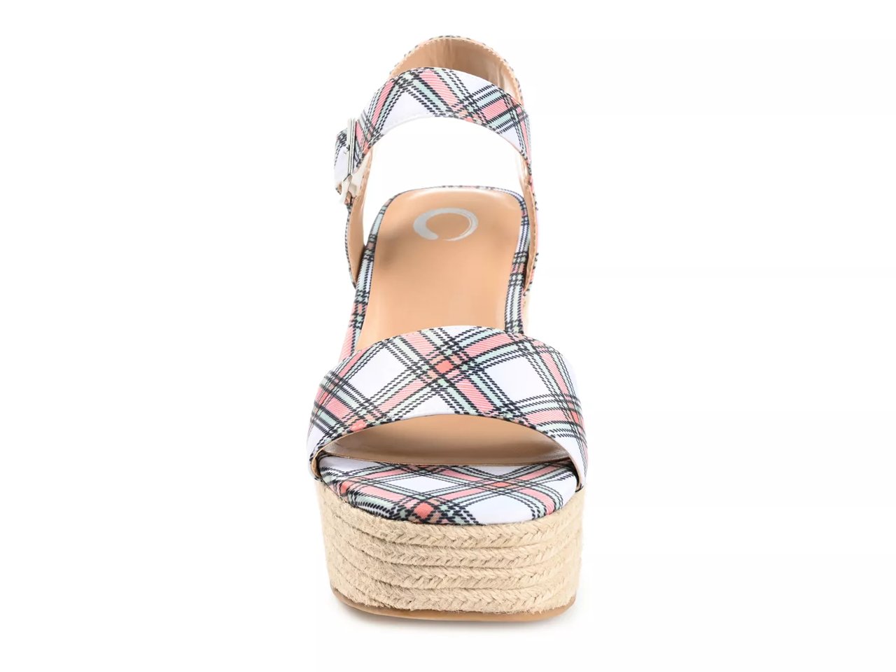 Pearrl Espadrille Wedge Sandal