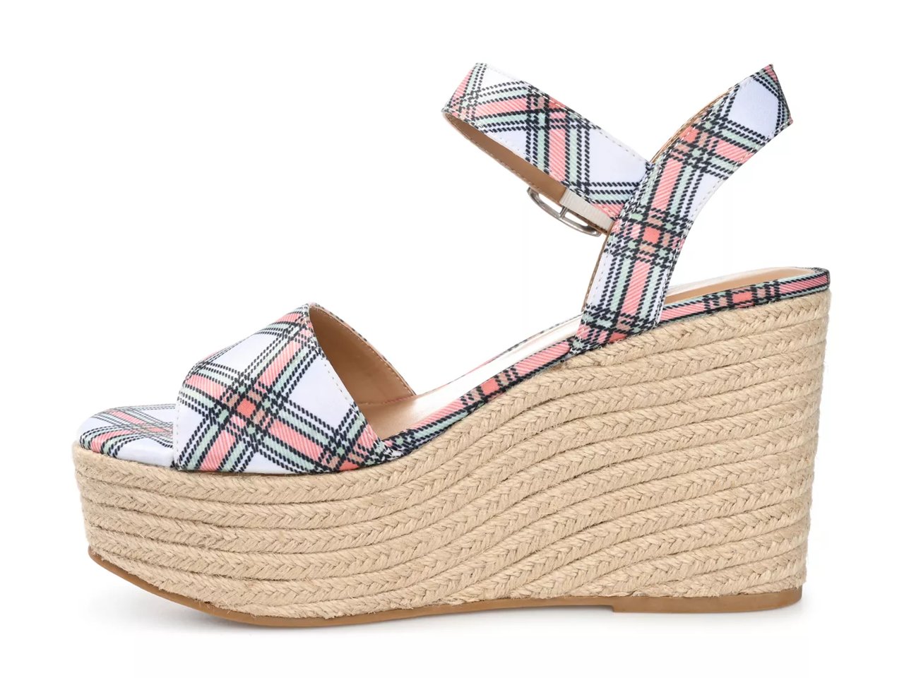Pearrl Espadrille Wedge Sandal