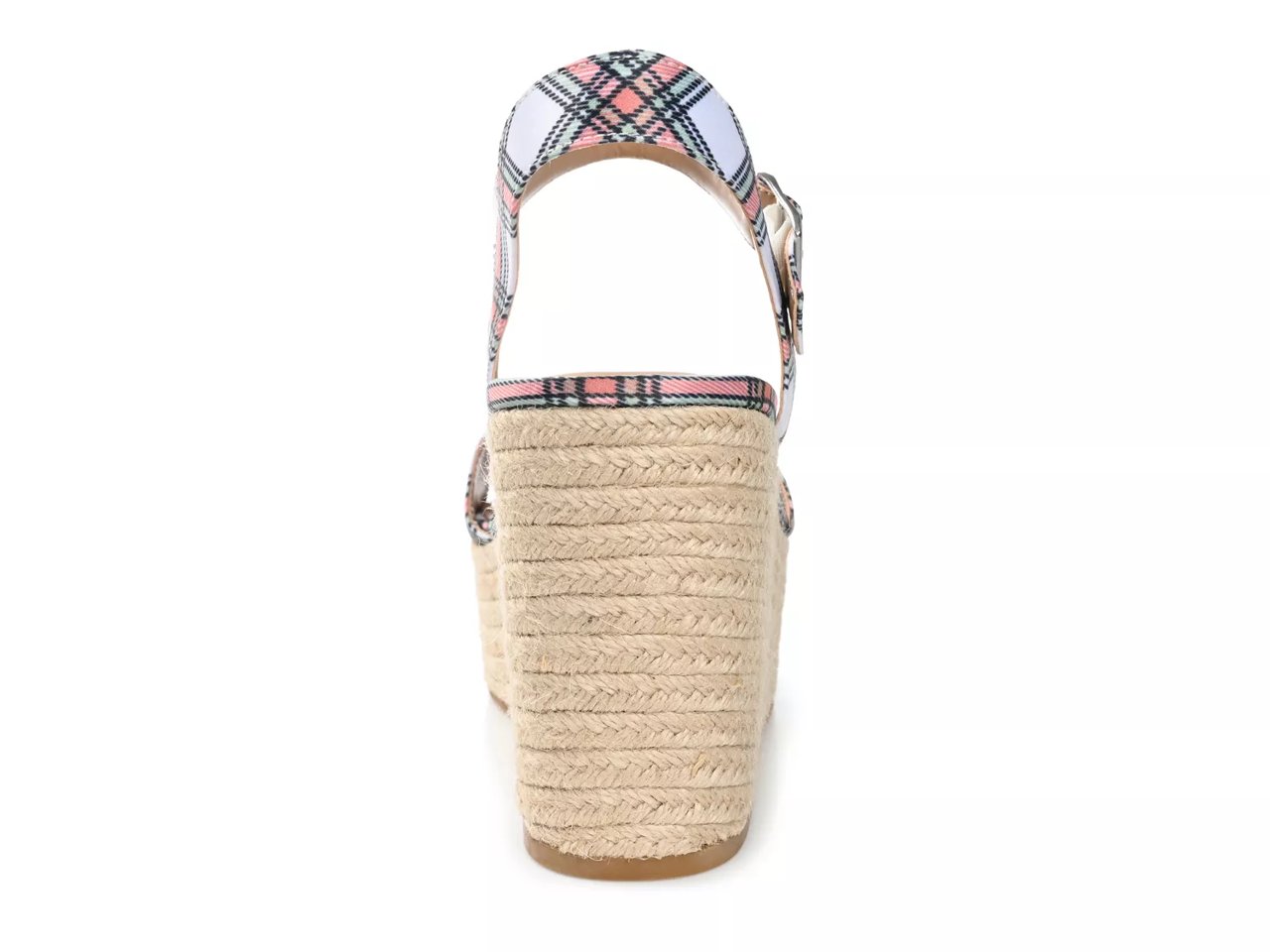 Pearrl Espadrille Wedge Sandal