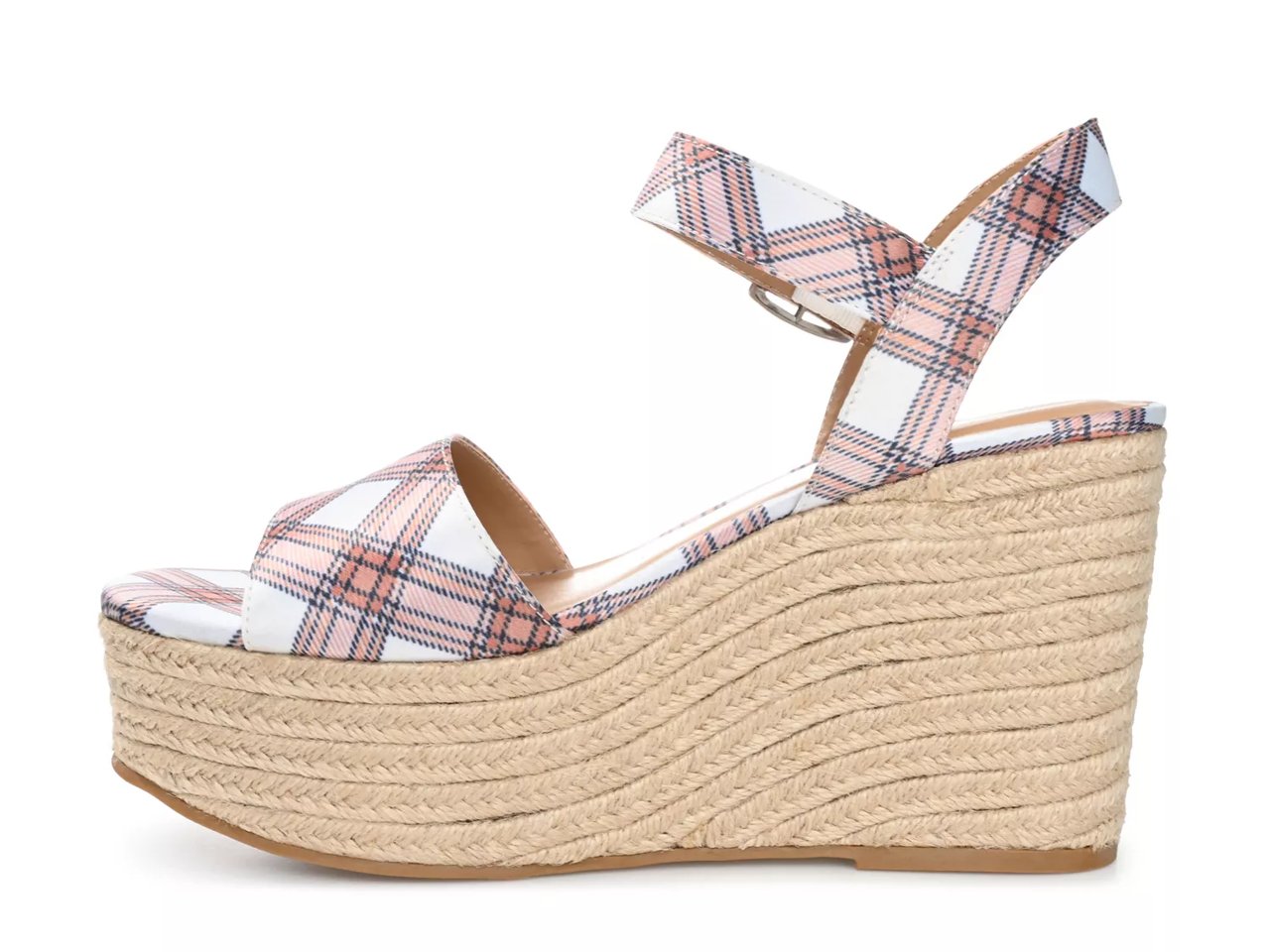 Pearrl Espadrille Wedge Sandal