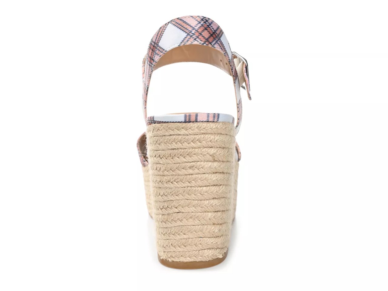 Pearrl Espadrille Wedge Sandal