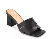 Renatta Sandal Black view