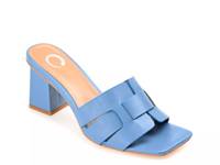 Renatta Sandal Blue view