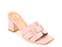 Renatta Sandal Blush Pink view