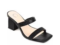 Shandee Sandal Black view