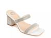 Shandee Sandal White view