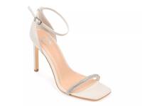 Zoya Sandal Off White view