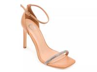 Zoya Sandal Mocha view