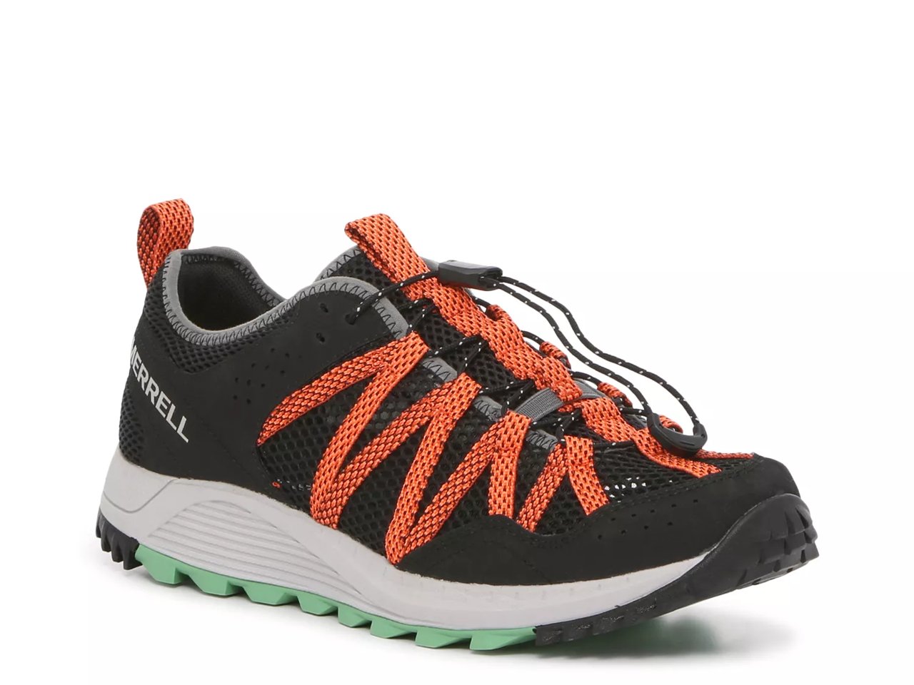 Wildwood Aerosport Hiking Shoe - Men's