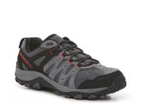 Accentor 3 Hiking Shoe - Men's Grey view