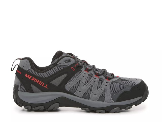 Merrell Accentor 3 Hiking Shoe - Men display picture 2