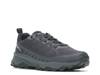 Speed Eco Hiking Shoe - Men's Black view