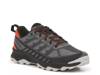 Speed Eco Hiking Shoe - Men's Grey view