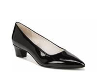 Minx Pump Black Patent view