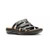 Leisa Cacti Q Sandal Black view