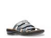Leisa Cacti Q Sandal Cobalt view