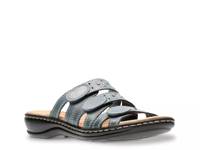 Leisa Cacti Q Sandal Cobalt view
