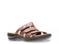 Leisa Cacti Q Sandal Red view