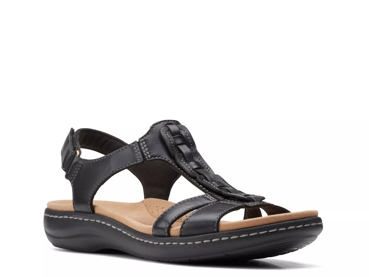 Laurieann Kay Sandal