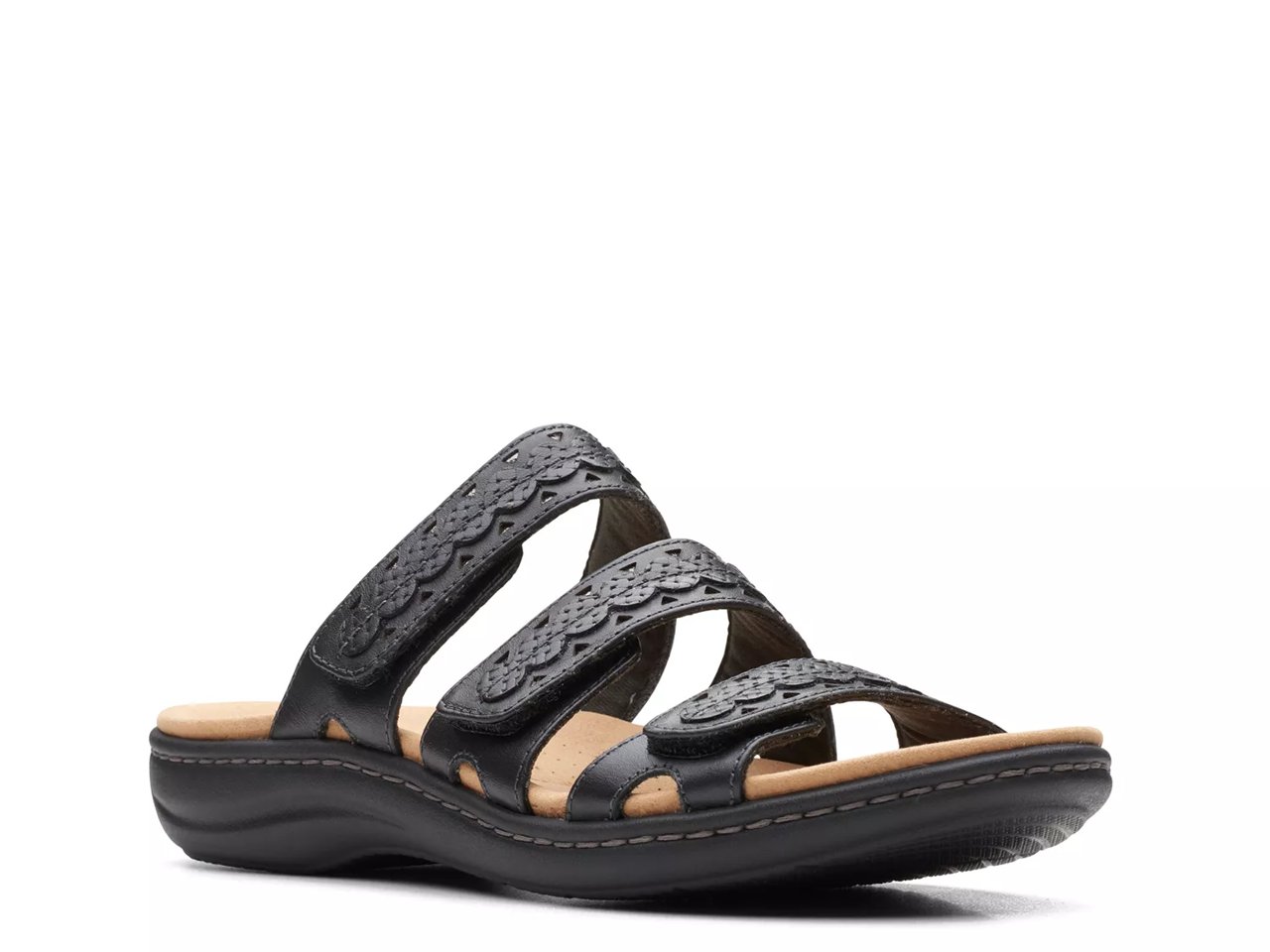 Laurieann Cove Sandal