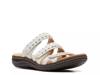 Laurieann Cove Sandal Off White view