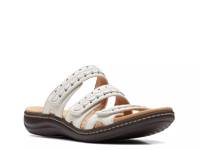 Laurieann Cove Sandal Off White view