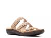 Laurieann Cove Sandal Taupe view