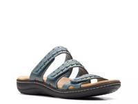 Laurieann Cove Sandal Steel Blue view