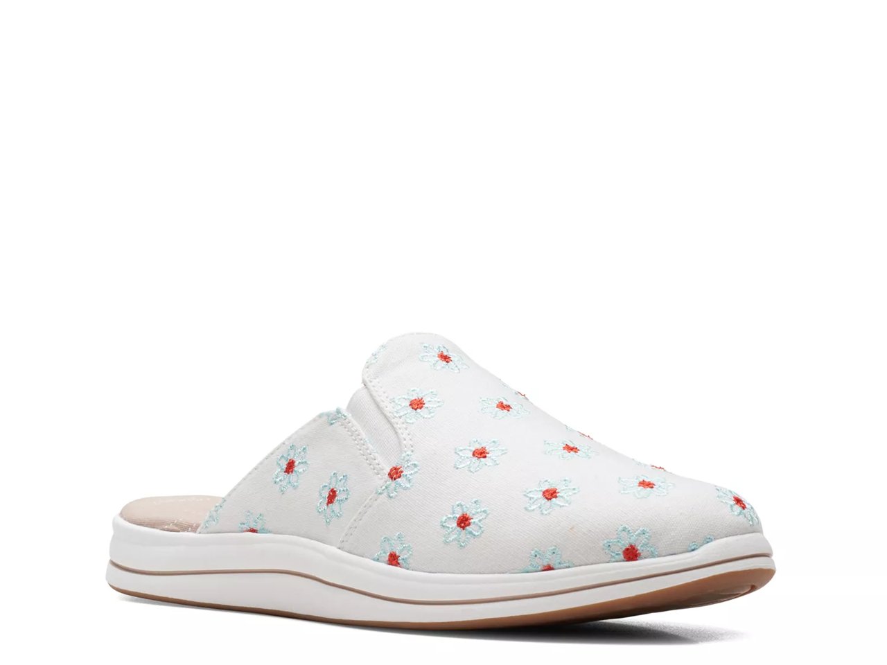 Cloudsteppers Breeze Shore Mule