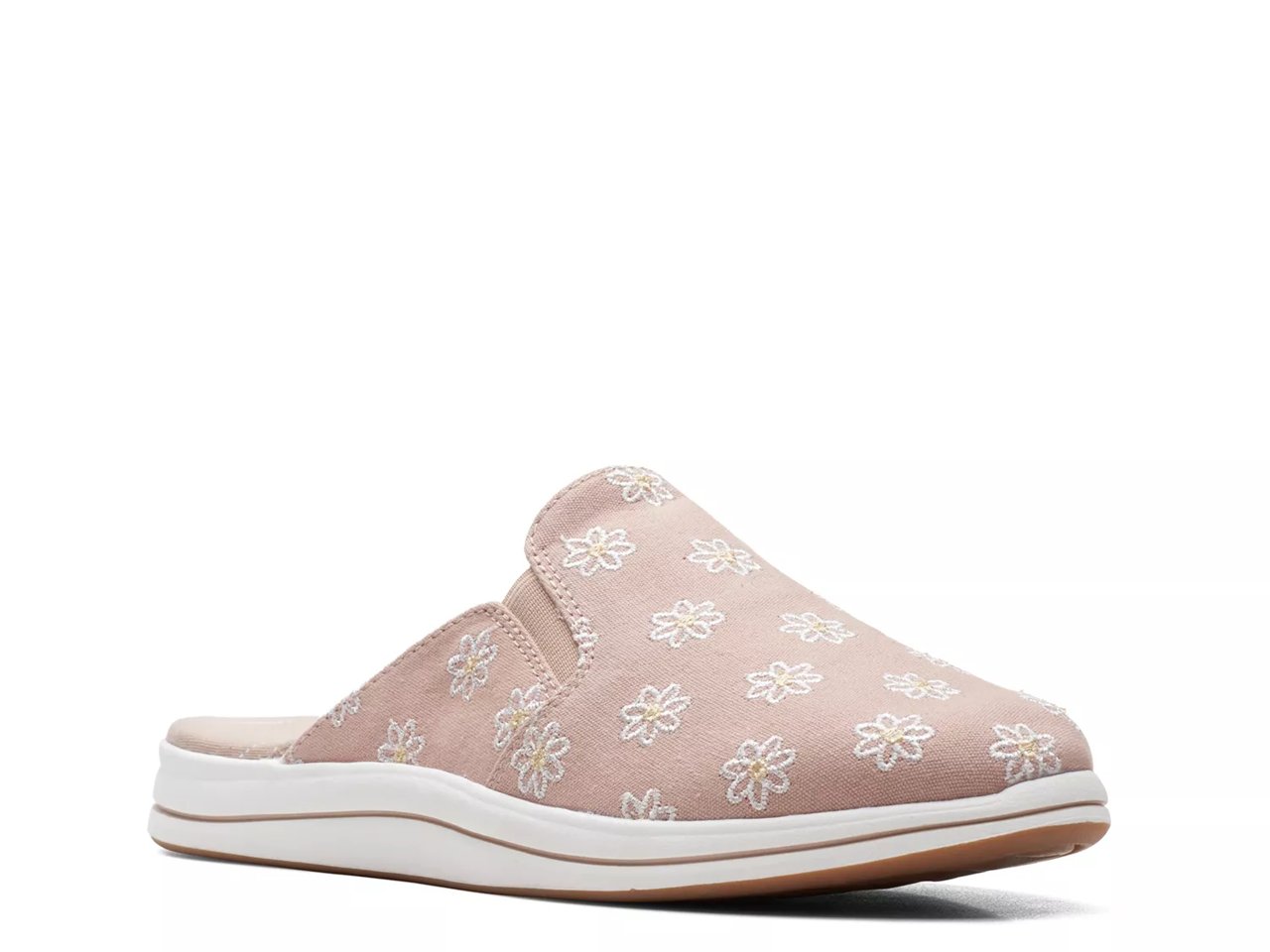 Cloudsteppers Breeze Shore Mule