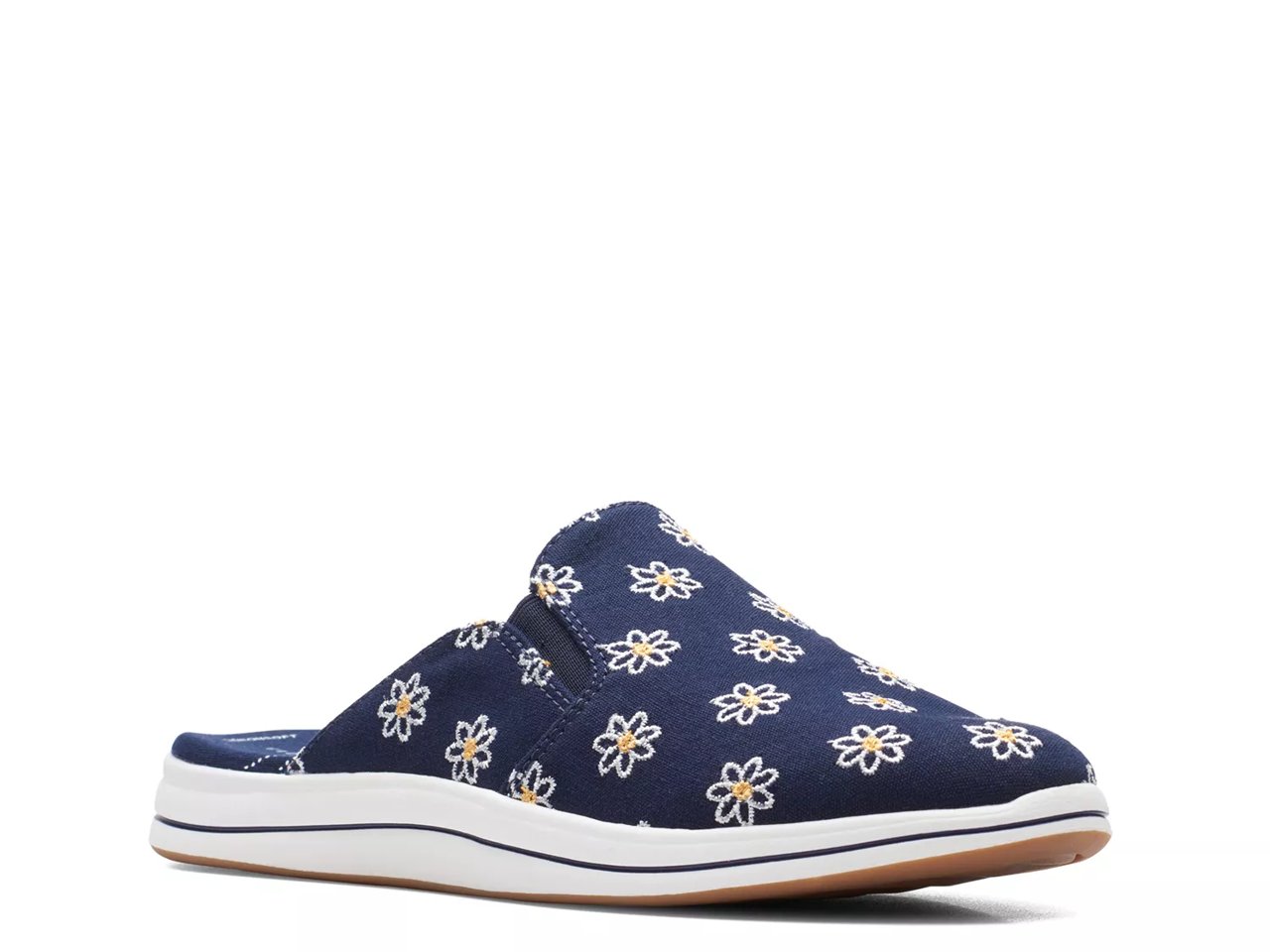 Cloudsteppers Breeze Shore Mule