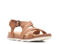 Brynn Ave Sandal Light Brown view