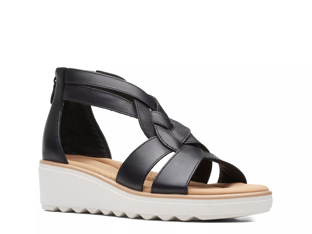 Jillian Bright Sandal